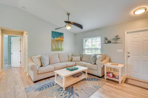 Retreat Near River and Marinas in Cape Coral